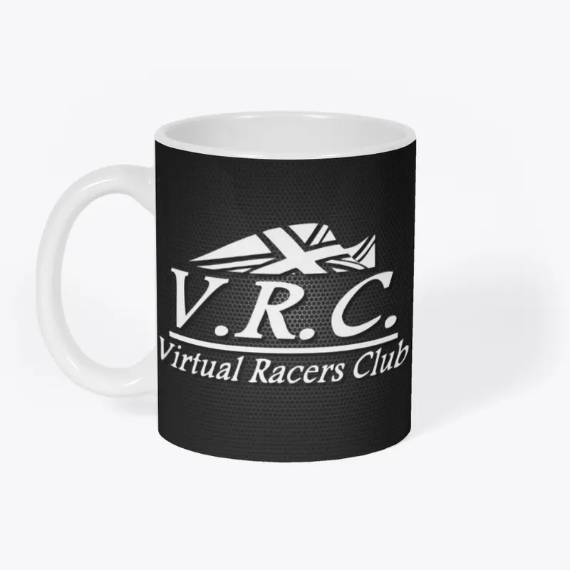 VRC MUG (Design 3)