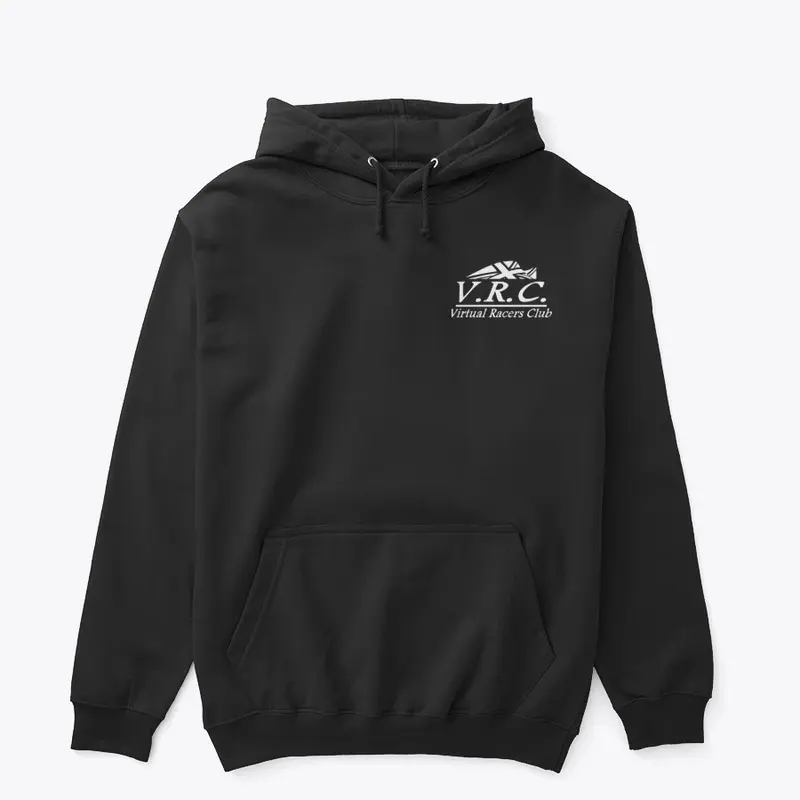 VRC Pullover Hoodie